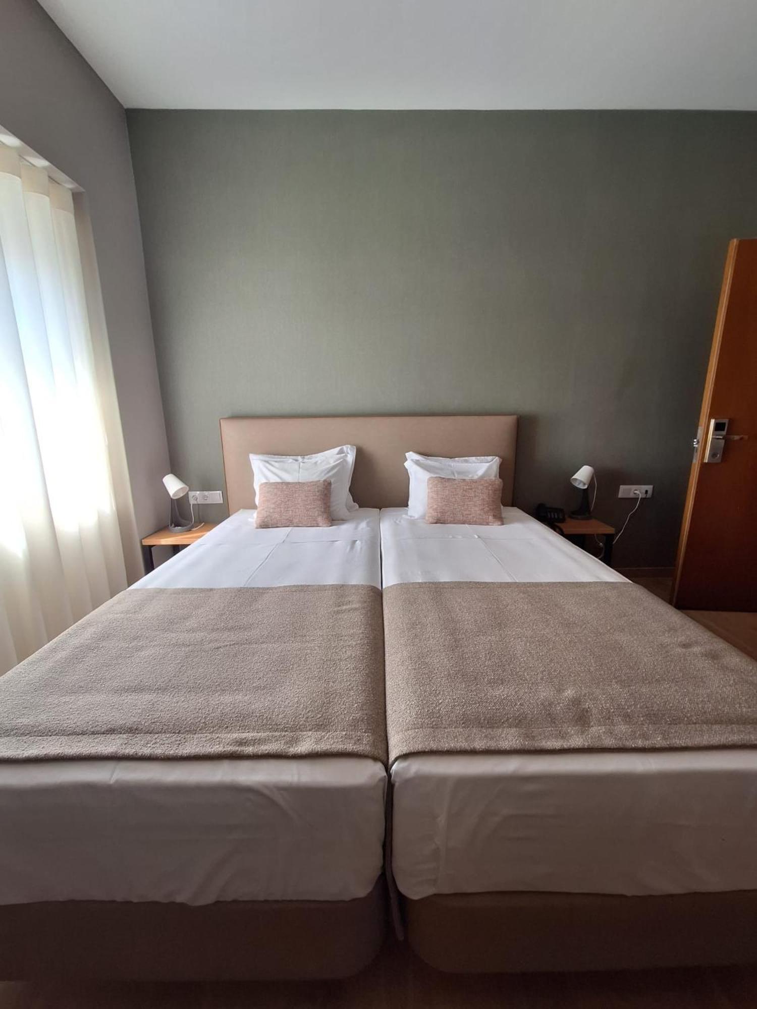 Hotel Alicante Lisboa — Bilder 1