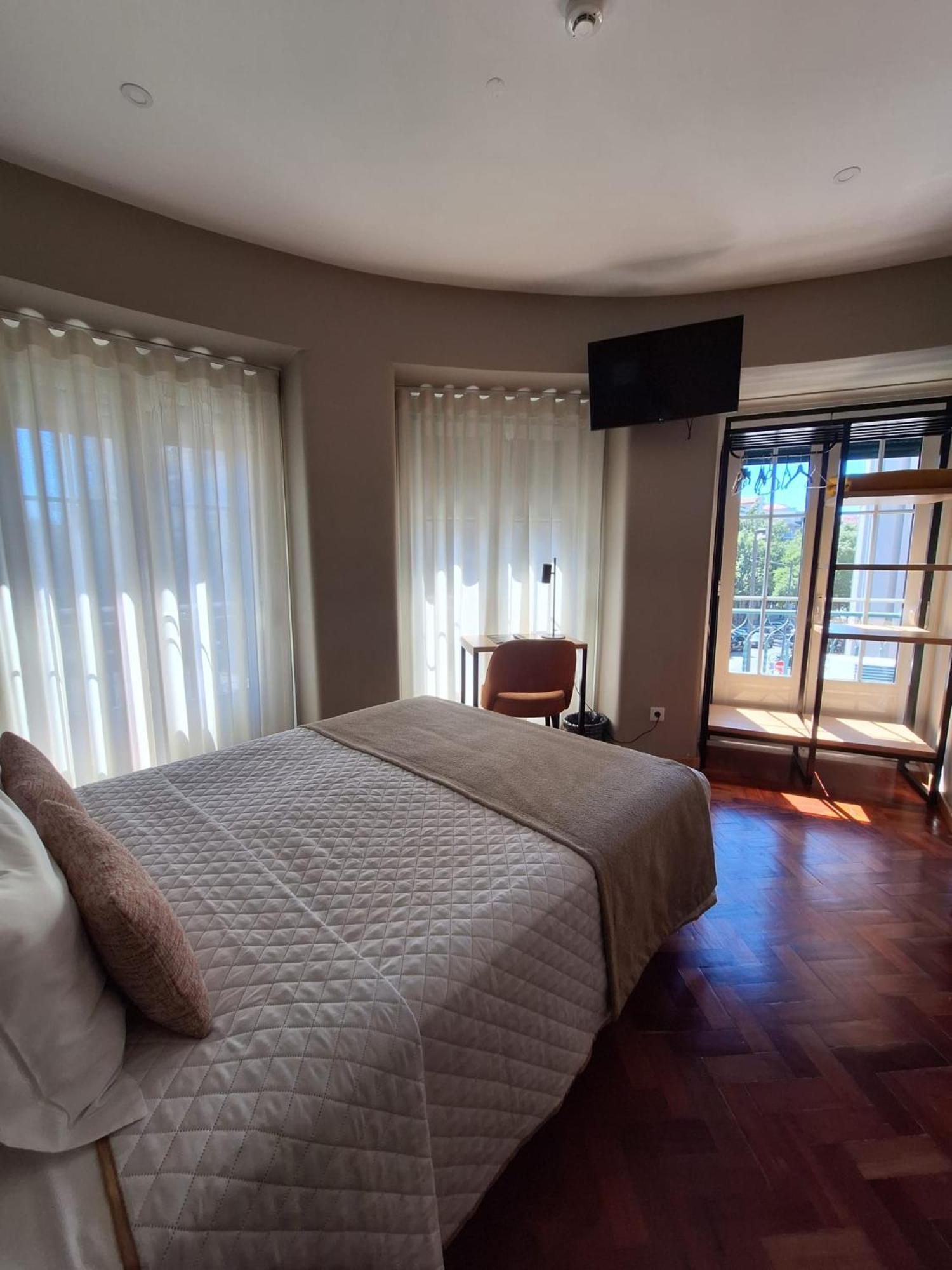 Hotel Alicante Lisboa, Lisbon
